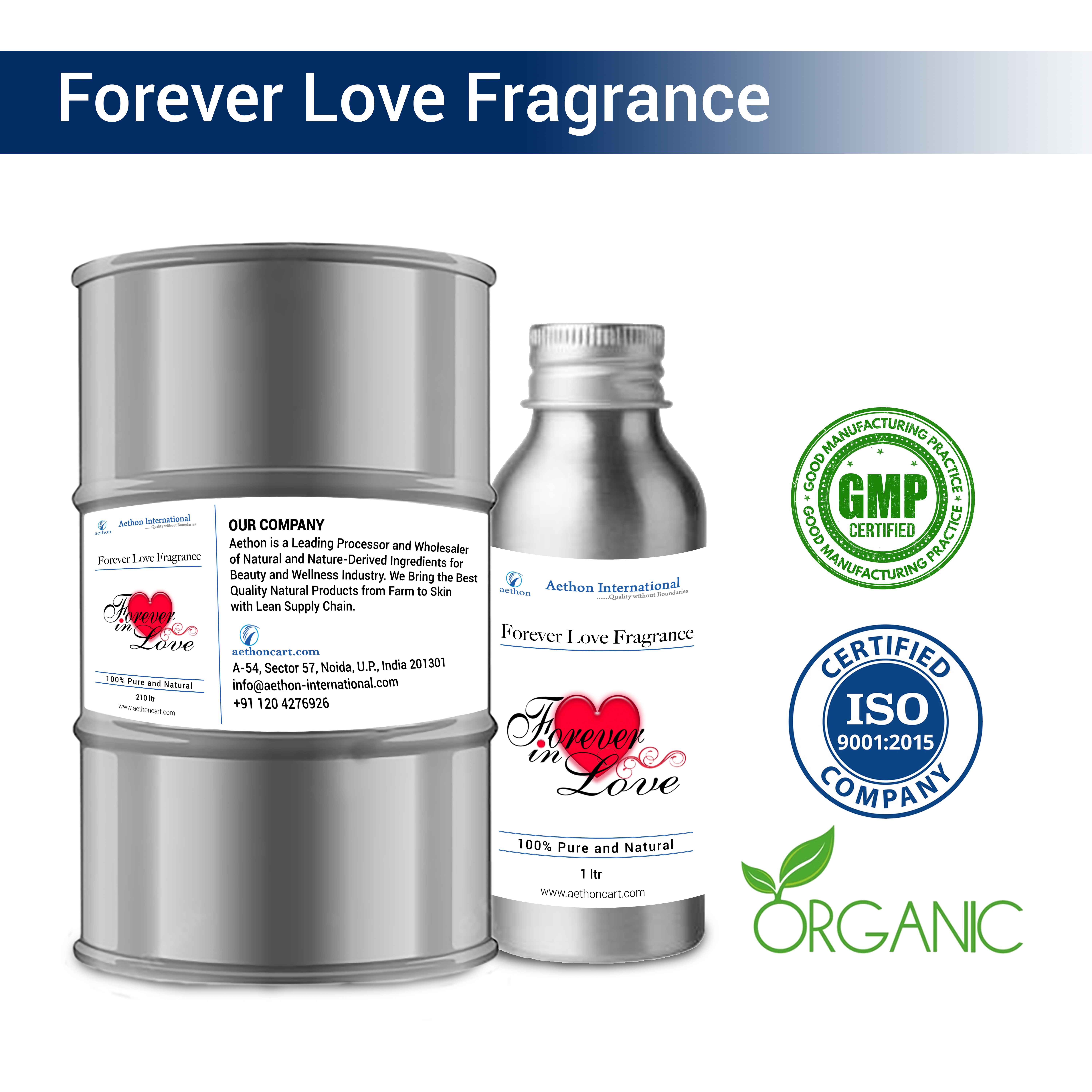 Forever Love Fragrance