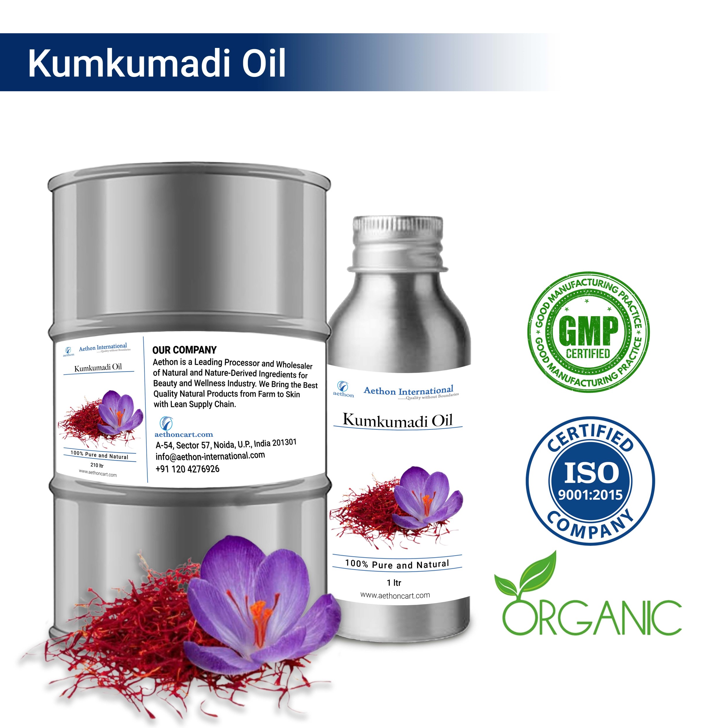 Kumkumadi Oil (Cosmetic)