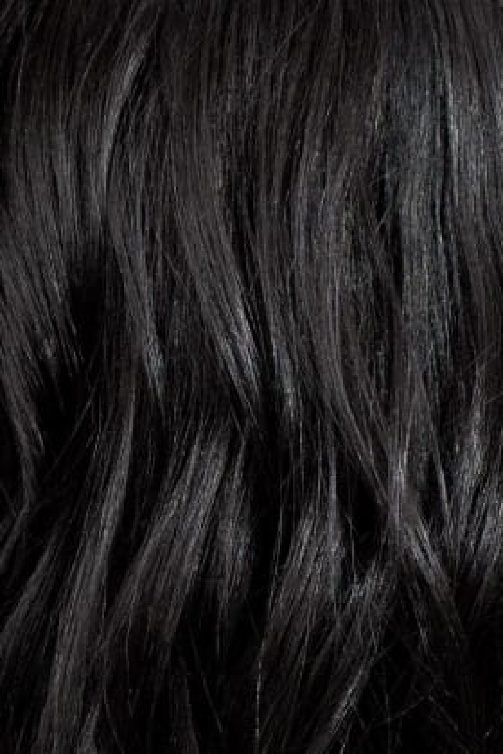 Natural Hair Dye (Black)