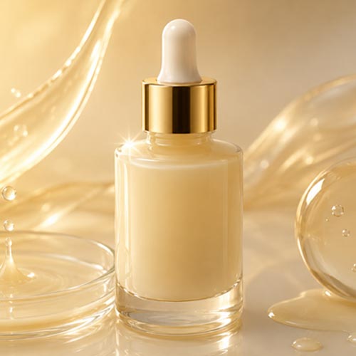 Anti Wrinkle- Serum Water Base