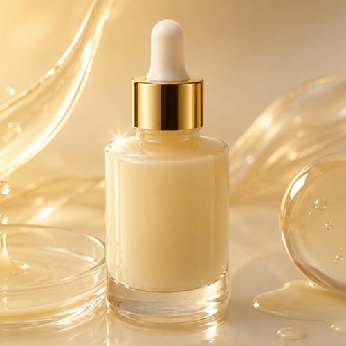 Skin Glow - Serum Water Base