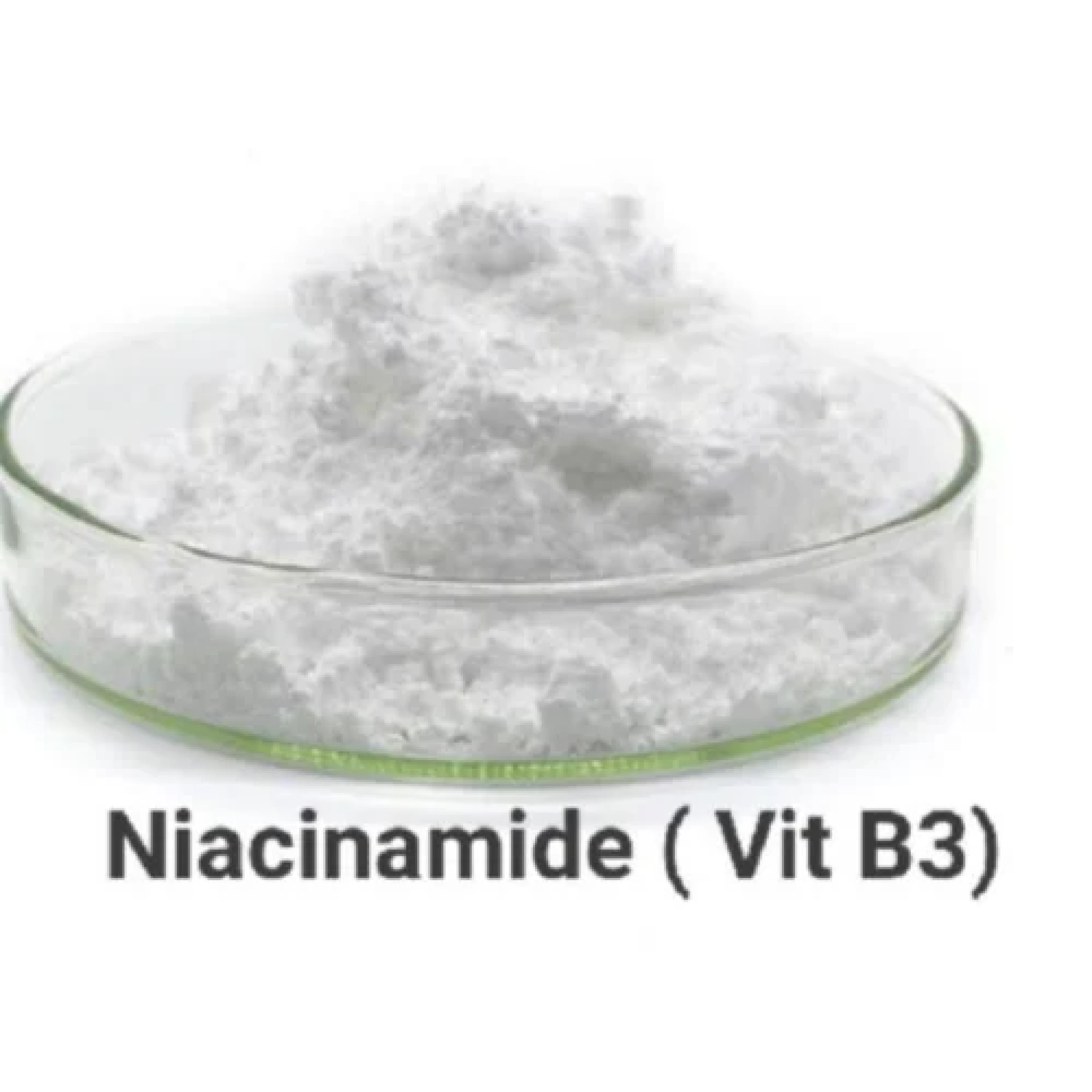 Niacinamide - Vit B3