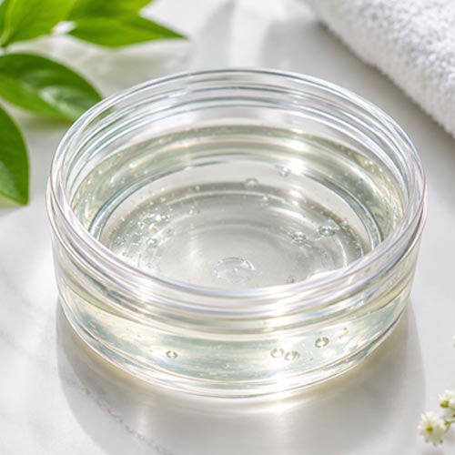 Hydrating Body Wash