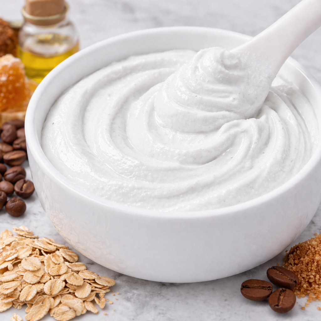 Advanced Nano Sunscreen Cream Base (SPF -50)