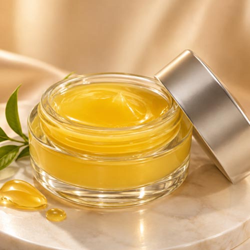 Under Eye - Serum Water Base