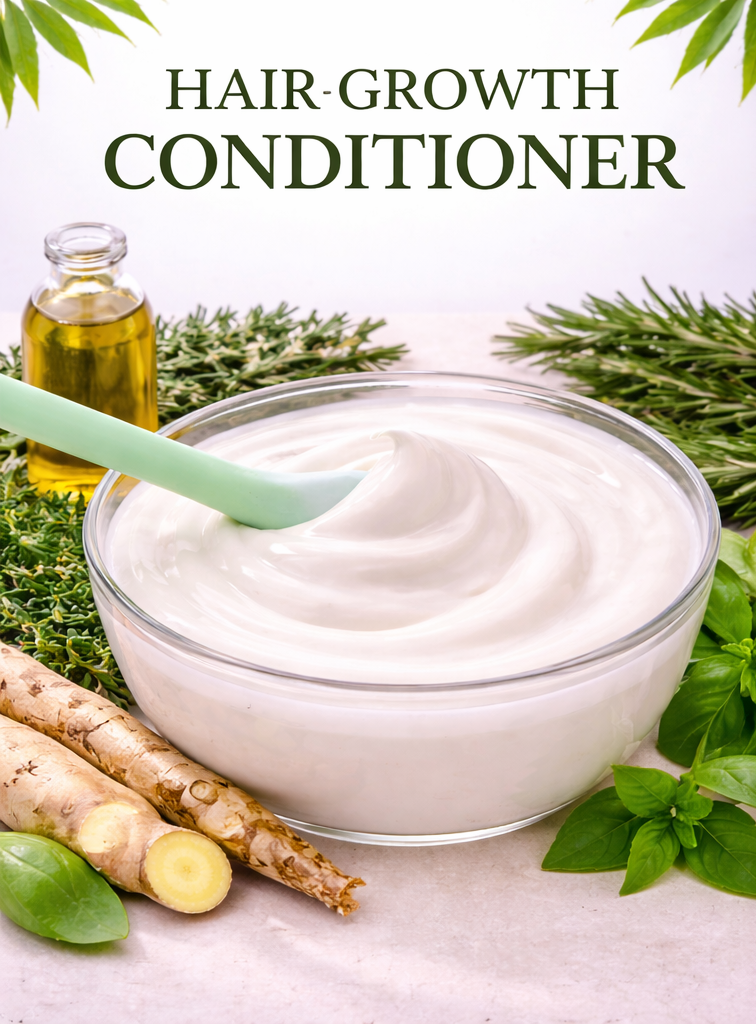 Hair Growth Conditioner