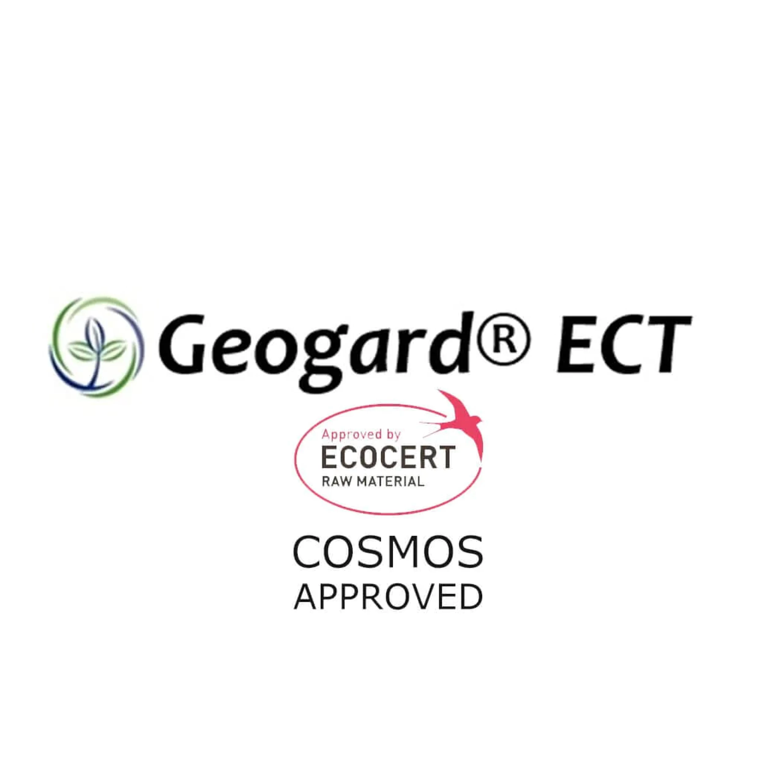 Geogard ECT (Ecocert)
