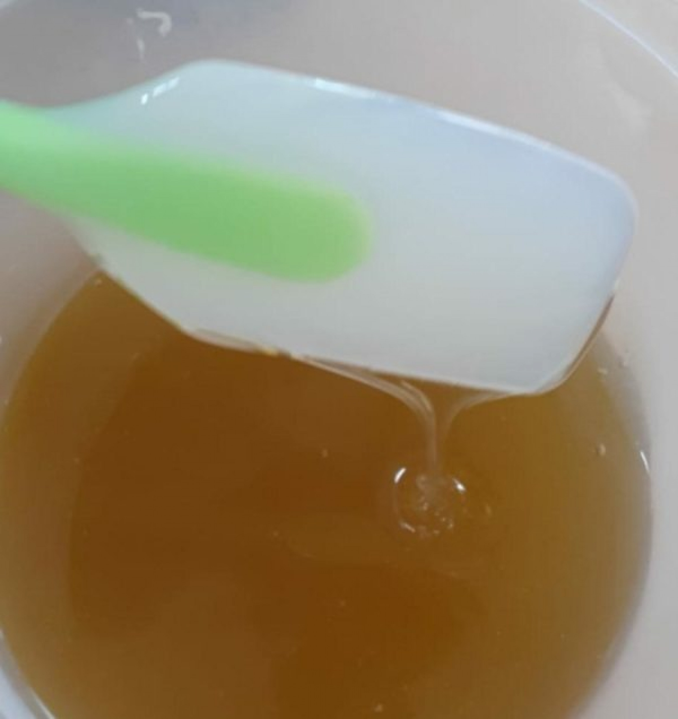 Castile Liquid Soap Base (100% Olive Oil)