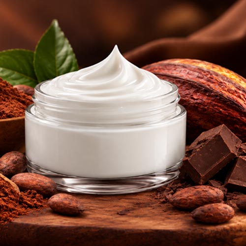 Cocoa Choco Lotion Base