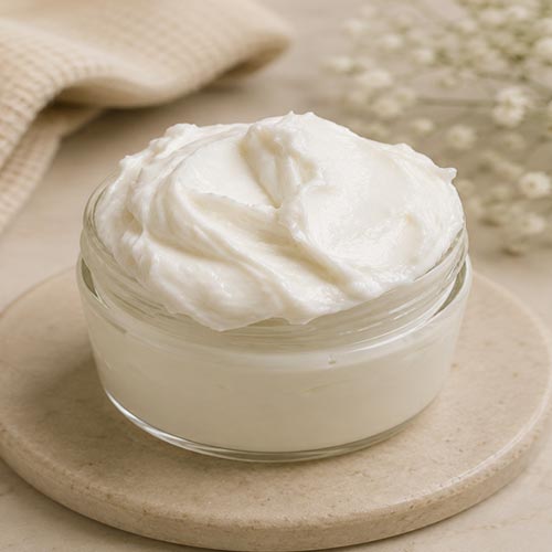 Shea Body Butter Cream